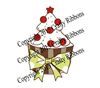 Order  Christmas Cupcake - Digi 1
